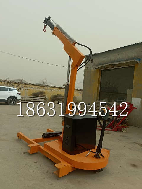 扎赉特旗厂家供应自制随车吊 12吨随车吊 自卸式随车吊 12吨随车吊起重机
